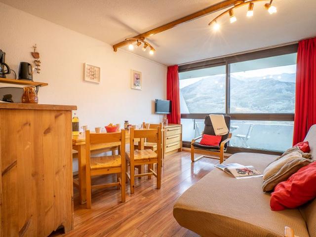 Flat Brelin Côte Brune 613 - Les Menuires Brelin