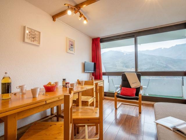 Flat Brelin Côte Brune 613 - Les Menuires Brelin