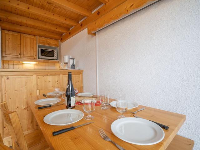 Flat Brelin Danchet 1026 - Les Menuires Brelin