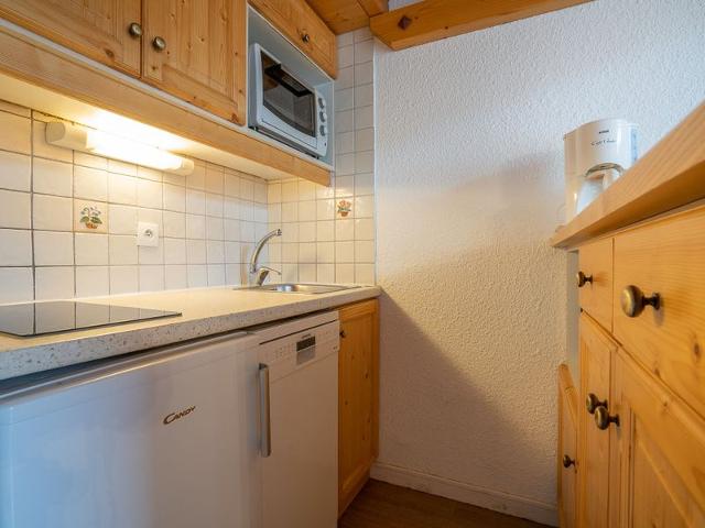 Flat Brelin Danchet 1026 - Les Menuires Brelin