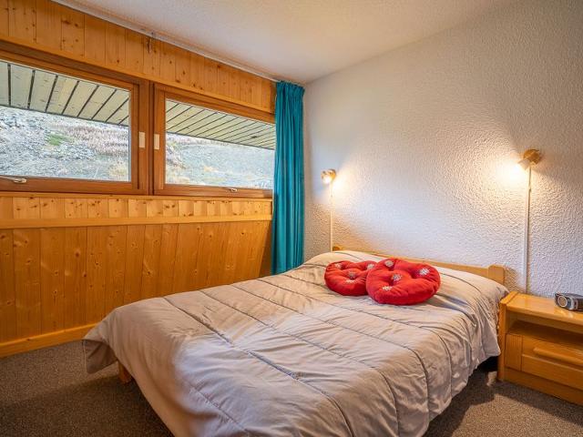 Flat Brelin Danchet 1026 - Les Menuires Brelin