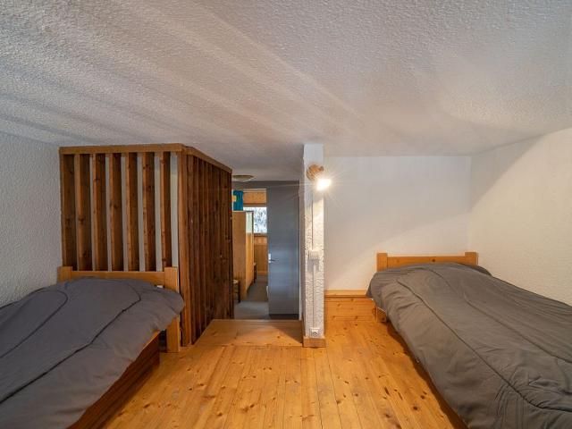 Flat Brelin Danchet 1026 - Les Menuires Brelin