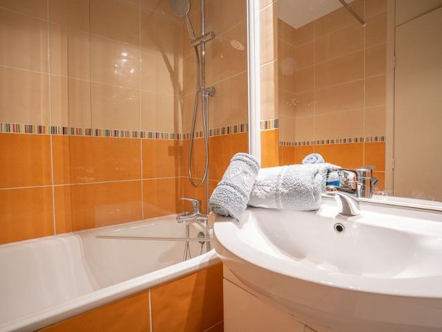 Flat Brelin Danchet 1026 - Les Menuires Brelin