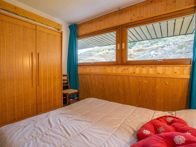 Flat Brelin Danchet 1026 - Les Menuires Brelin