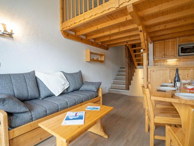 Flat Brelin Danchet 1026 - Les Menuires Brelin