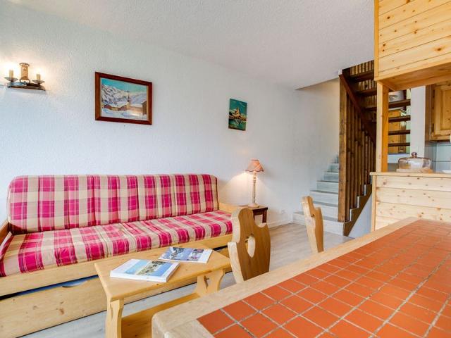 Flat Brelin La Challe 635 - Les Menuires Brelin