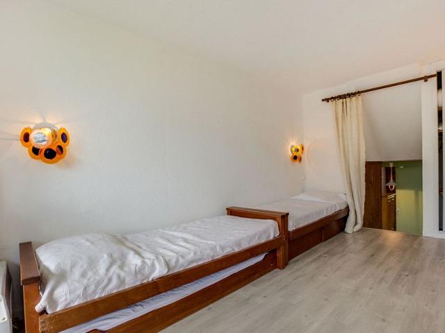 Flat Brelin La Challe 635 - Les Menuires Brelin
