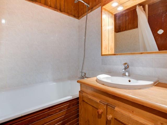 Flat Brelin La Challe 635 - Les Menuires Brelin