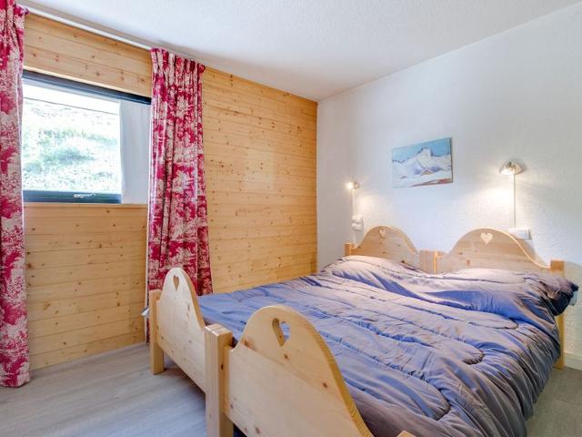 Flat Brelin La Challe 635 - Les Menuires Brelin