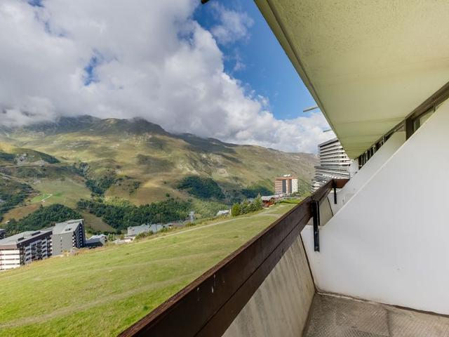 Flat Brelin La Challe 635 - Les Menuires Brelin