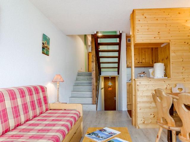 Flat Brelin La Challe 635 - Les Menuires Brelin