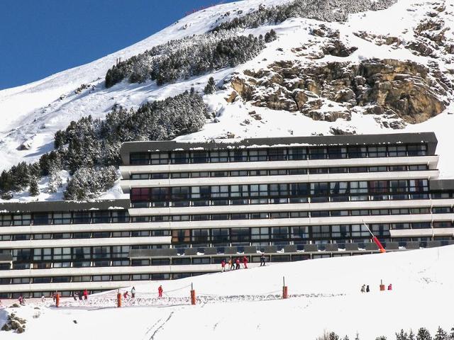Flat Brelin La Challe 635 - Les Menuires Brelin