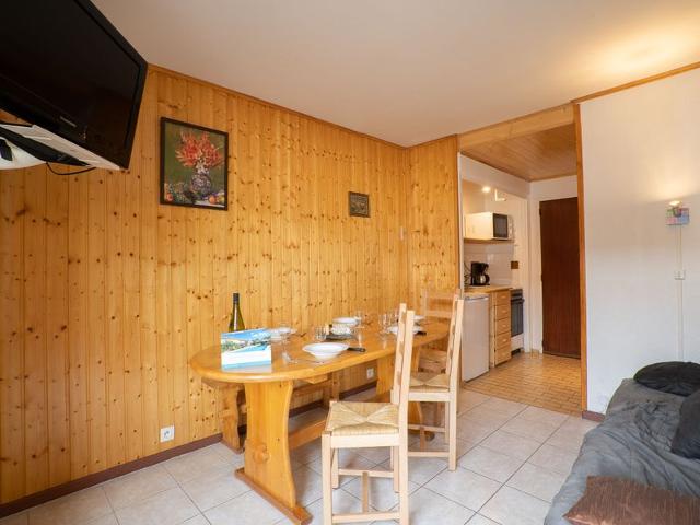 Flat Les Lauzes A1 - Les Menuires Croisette