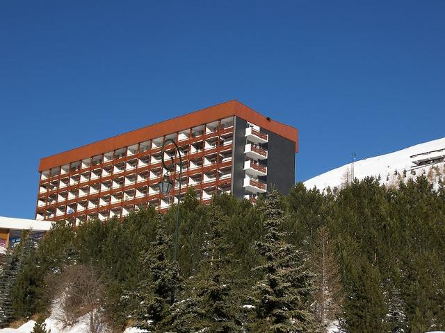 Flat Les Lauzes A1 - Les Menuires Croisette