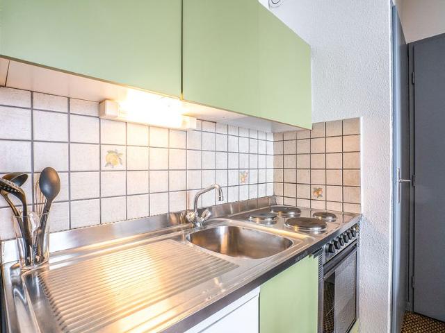 Flat Jettay Bruant 57 - Les Menuires Fontanettes