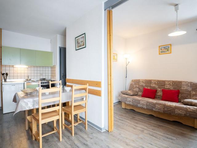 Flat Jettay Bruant 57 - Les Menuires Fontanettes