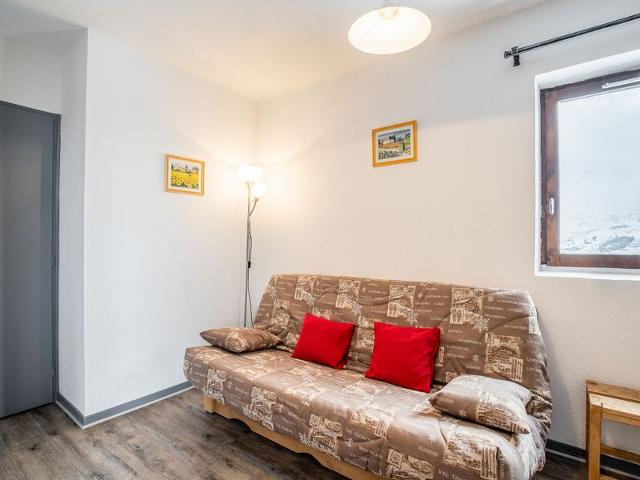 Flat Jettay Bruant 57 - Les Menuires Fontanettes