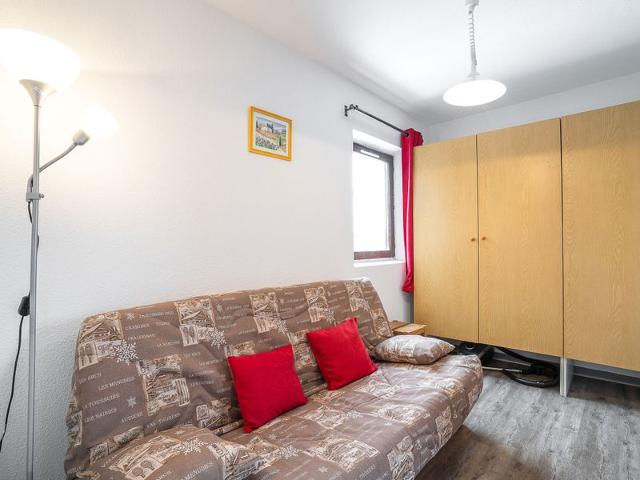 Flat Jettay Bruant 57 - Les Menuires Fontanettes