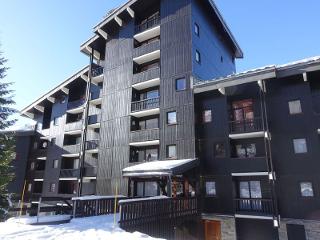 Flat Jettay Bruant 57 - Les Menuires Fontanettes