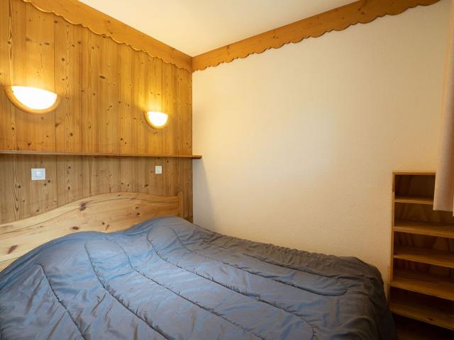 Flat Balcons d'Olympie 204 - A - Les Menuires Preyerand