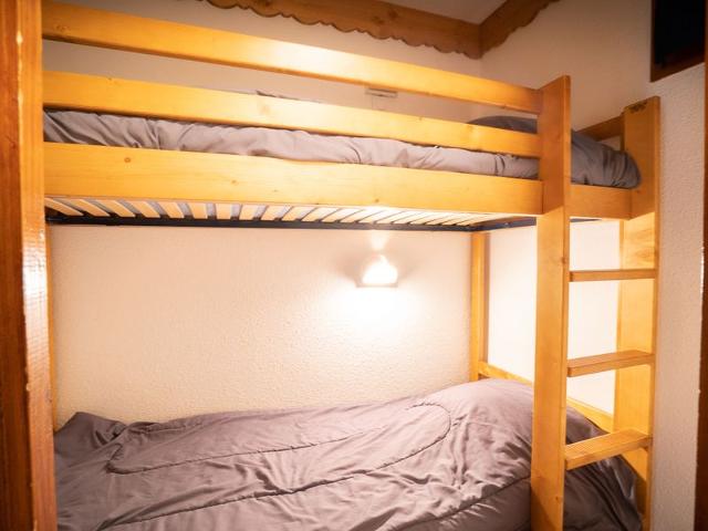 Flat Balcons d'Olympie 204 - A - Les Menuires Preyerand