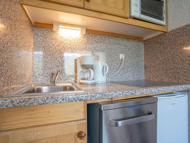 Flat Lac du Lou 607 - Val Thorens