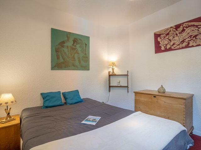 Flat Lac du Lou 607 - Val Thorens