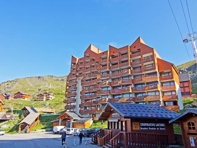 Flat Lac du Lou 607 - Val Thorens