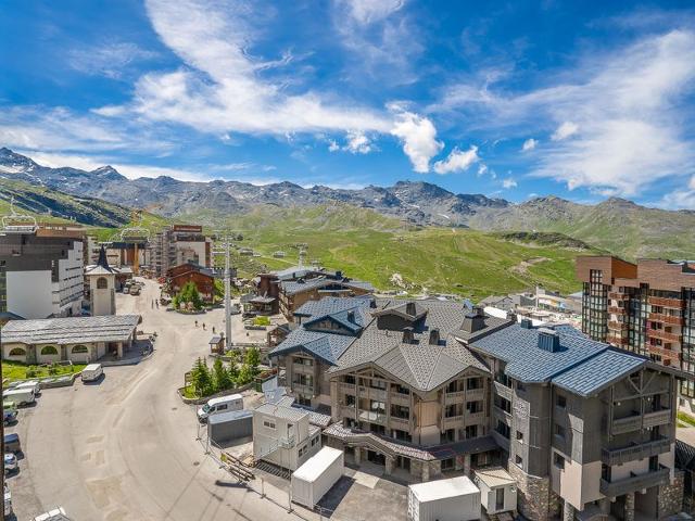 Flat Lac du Lou 607 - Val Thorens