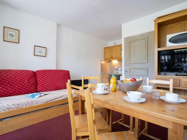 Flat Lac du Lou 607 - Val Thorens