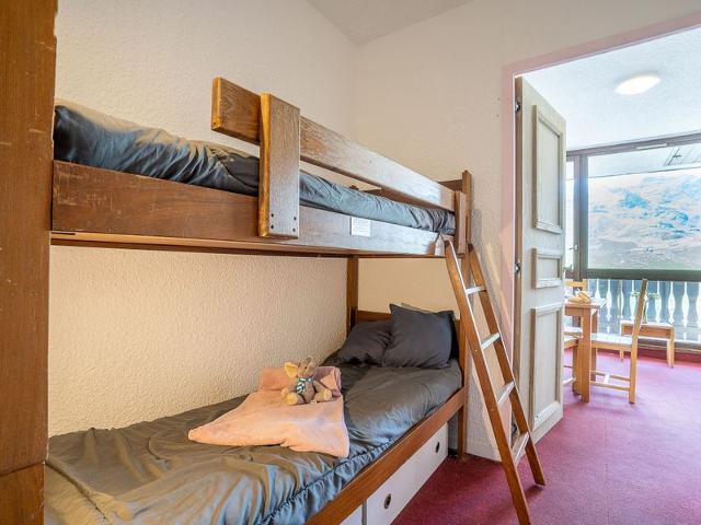 Flat Lac du Lou 607 - Val Thorens