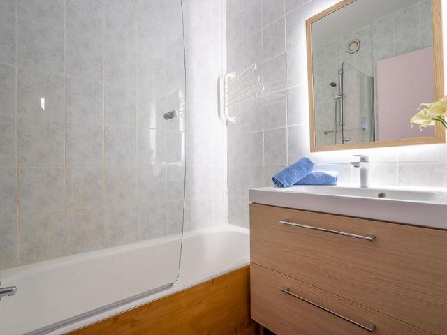 Flat Lac du Lou 607 - Val Thorens