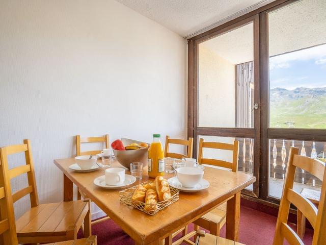 Flat Lac du Lou 607 - Val Thorens