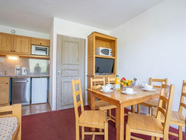 Flat Lac du Lou 607 - Val Thorens