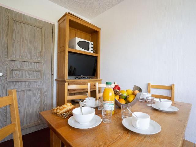 Flat Lac du Lou 607 - Val Thorens