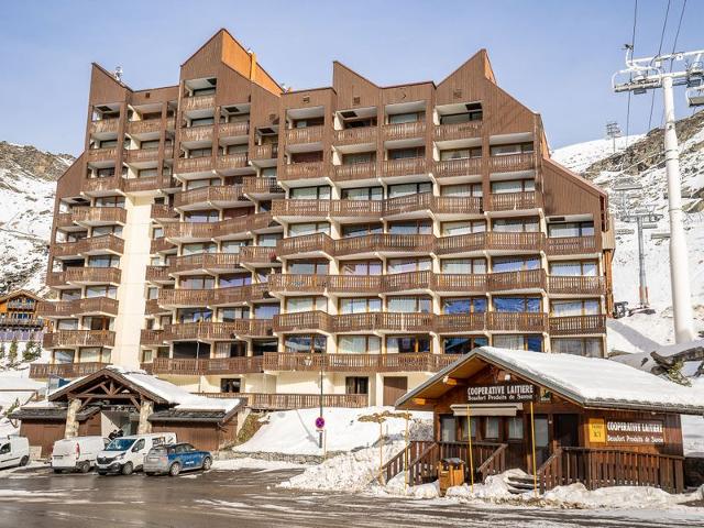 Flat Lac du Lou 607 - Val Thorens