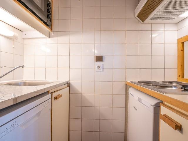 Flat Eskival 106 - Val Thorens