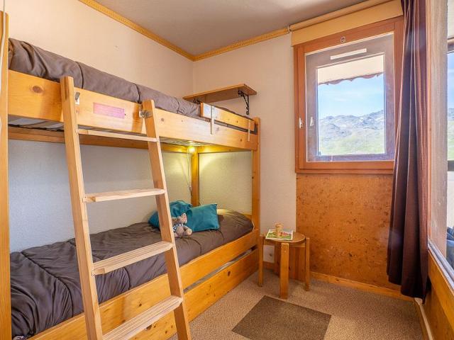 Flat Eskival 106 - Val Thorens