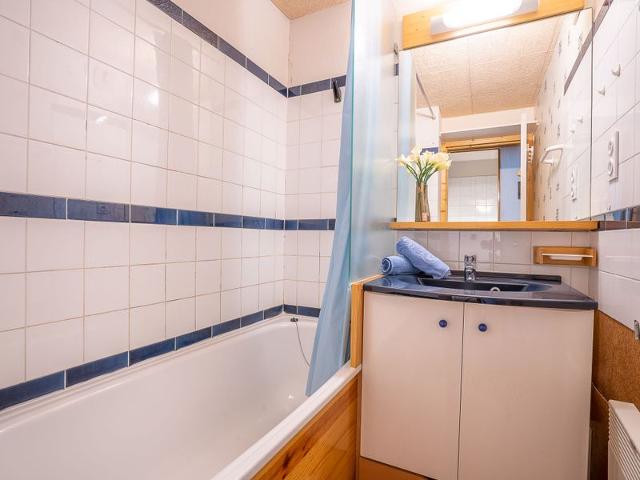 Flat Eskival 106 - Val Thorens