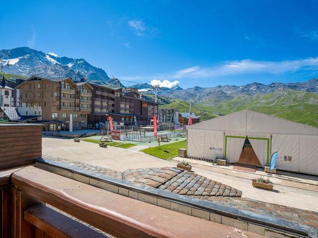 Flat Eskival 106 - Val Thorens