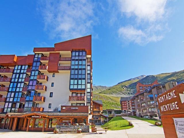 Flat Eskival 106 - Val Thorens