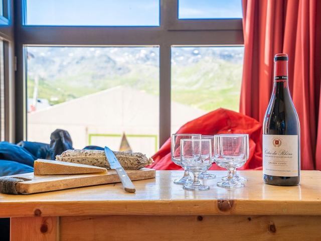 Flat Eskival 106 - Val Thorens