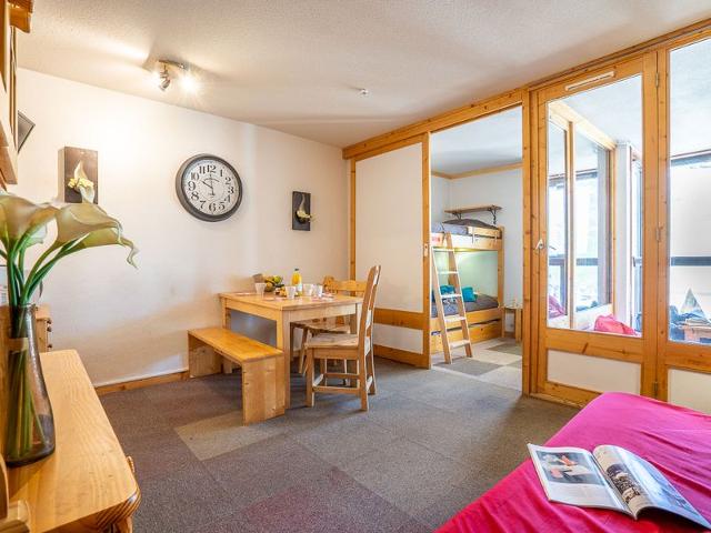 Flat Eskival 106 - Val Thorens