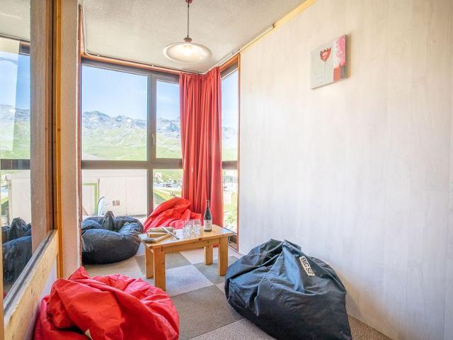 Flat Eskival 106 - Val Thorens