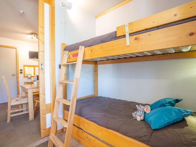 Flat Eskival 106 - Val Thorens