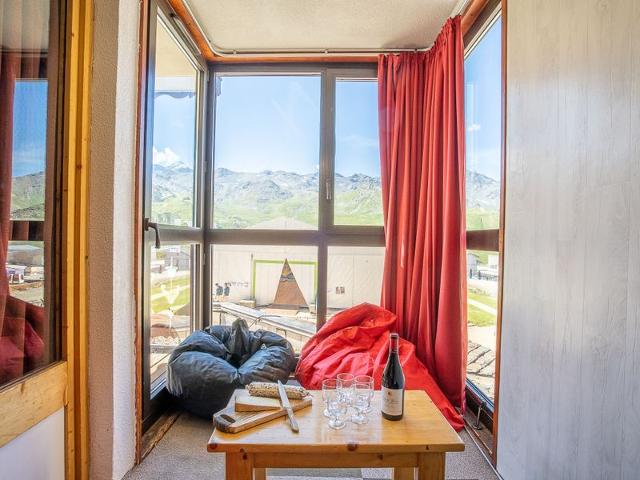 Flat Eskival 106 - Val Thorens