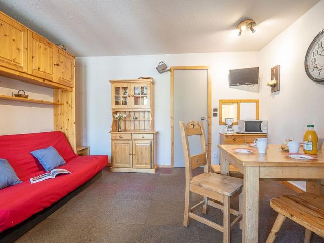 Flat Eskival 106 - Val Thorens
