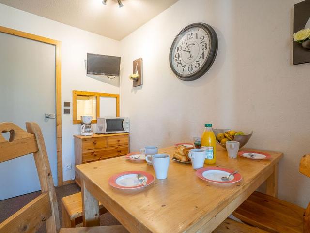 Flat Eskival 106 - Val Thorens