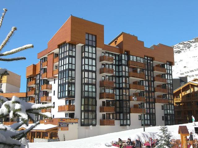 Flat Eskival 106 - Val Thorens
