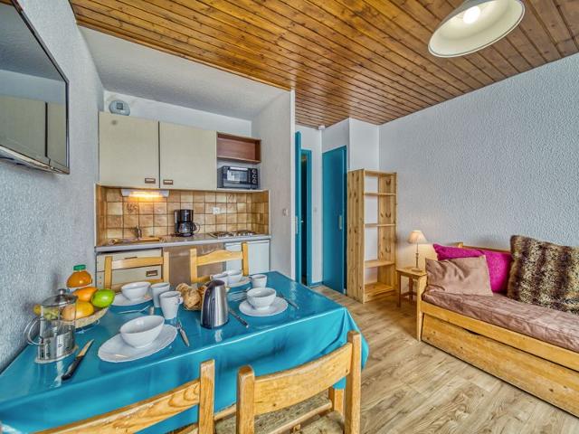 Flat Eterlous 1Bis - Val Thorens